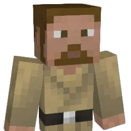 soopatroopa666 Minecraft avatar bust