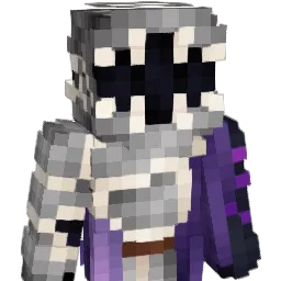 sooperdooperfuzz Minecraft avatar bust
