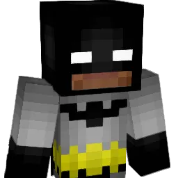soopsammich Minecraft avatar bust