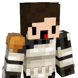 sooson's Minecraft skin