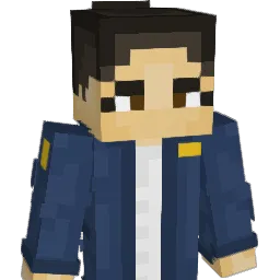 soot5's Minecraft skin