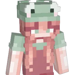 sootysus Minecraft avatar bust