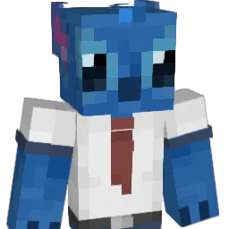 soou1ro Minecraft avatar bust
