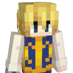 soouw Minecraft avatar bust