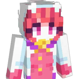 sooyeee Minecraft avatar bust