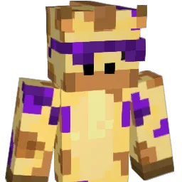 soozls Minecraft avatar bust