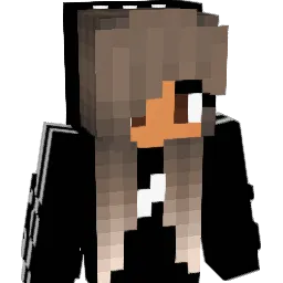 soph1231 Minecraft avatar bust
