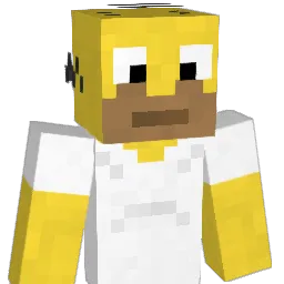 soph1951 Minecraft avatar bust
