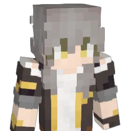 soph6491 Minecraft avatar bust
