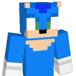 sophab25 Minecraft avatar bust