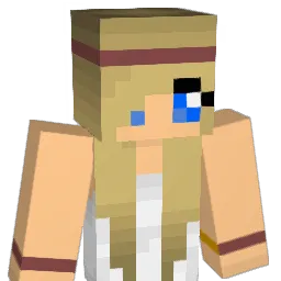 sophelizabeth007's Minecraft skin