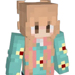 sophforeal Minecraft avatar bust