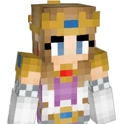 sophia0512 Minecraft avatar bust