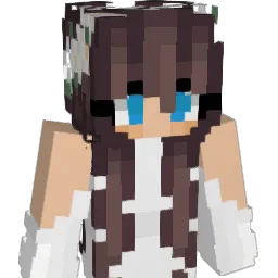 sophia113 Minecraft avatar bust