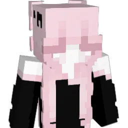 sophia8875 Minecraft avatar bust