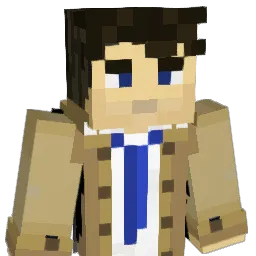 sophia_alg Minecraft avatar bust