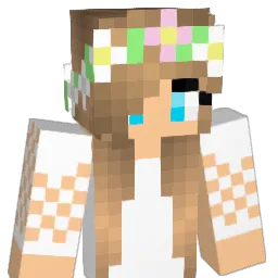 sophia_g147 Minecraft avatar bust