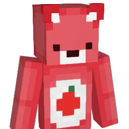 sophiaeloise's Minecraft skin
