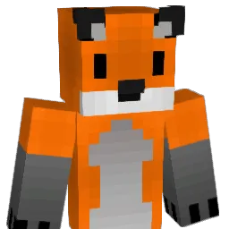 sophiagbfan Minecraft avatar bust
