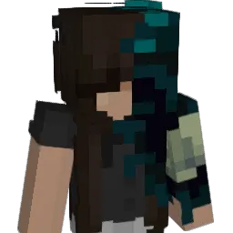 sophiaribeiro's Minecraft skin