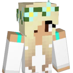 sophie1245 Minecraft avatar bust