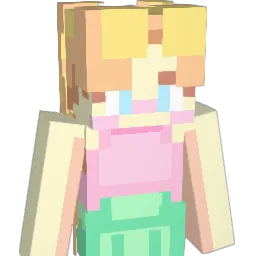 sophie775 Minecraft avatar bust