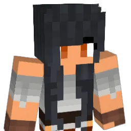 sophisticatedape Minecraft avatar bust