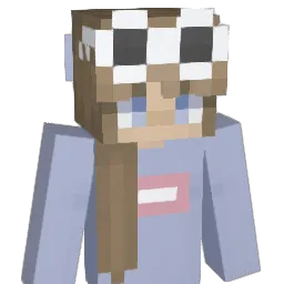 sophlcroy Minecraft avatar bust