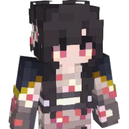 sophofbread14's Minecraft skin
