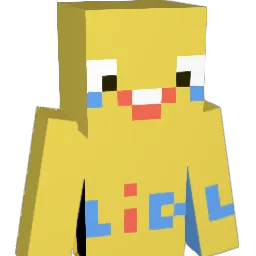sophoholic Minecraft avatar bust