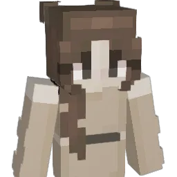 sophonly_ Minecraft avatar bust