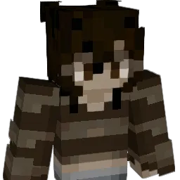 sophonogram's Minecraft skin