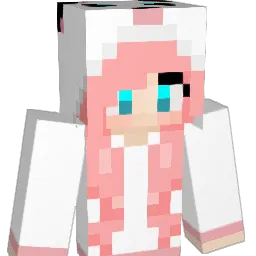 sophriver Minecraft avatar bust