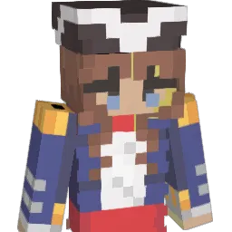 sophrv_ Minecraft avatar bust