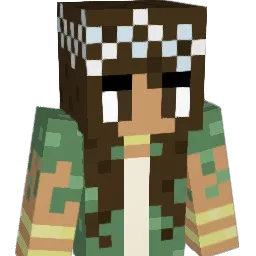 sophycleo's Minecraft skin