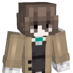 sophyee_ Minecraft avatar bust