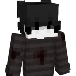 sopitas99 Minecraft avatar bust