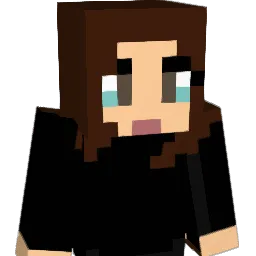 sopotyty Minecraft avatar bust