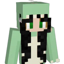 sopresh Minecraft avatar bust