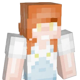 soprojo9000 Minecraft avatar bust