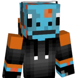 sopwithcamel03 Minecraft avatar bust