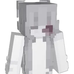 soqf's Minecraft skin