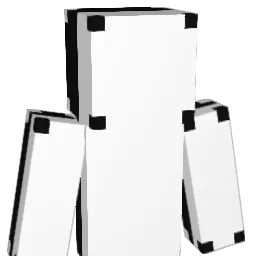 soqqyu Minecraft avatar bust
