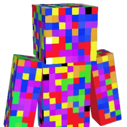 sor973 Minecraft avatar bust