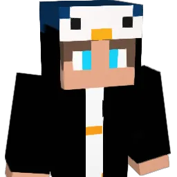 sora1126_r Minecraft avatar bust