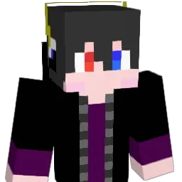 sora_o's Minecraft skin