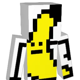 soraaa4 Minecraft avatar bust