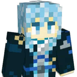 sorai25 Minecraft avatar bust