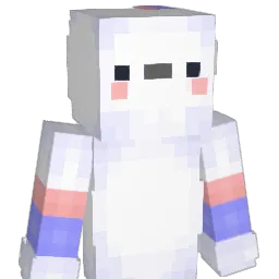 soraka99 Minecraft avatar bust