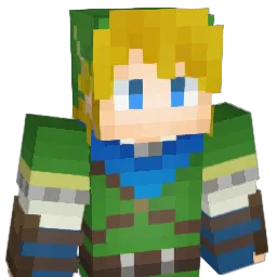 sorakaze_1338 Minecraft avatar bust